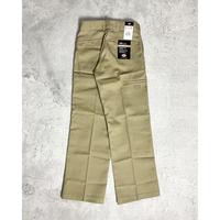 Gambar Dickies 85283 Loose Fit Double Knee Work Pants Khaki - 30x30 dari Addiction.inc undefined 1 Tokopedia