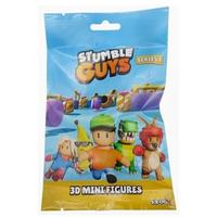 Gambar Emco Stumble Guys Mainan Anak 3D Mini Figures Series 1 Assorted dari SUPERINDO INDONESIA RAYA undefined 1 Tokopedia