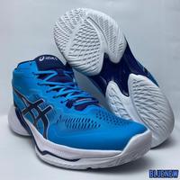 Gambar SALE SEPATU VOLLY SKYY ELITE PREMIUM FREE KAOS KAKI - BLUE, 42 dari walicalompelamar undefined 4 Tokopedia