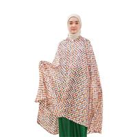 Gambar TENCEL - PRE ORDER Mukena seri KAWUNG SOLO IJEM 2 in 1 - Ijem DS dari herroom.id undefined 3 Tokopedia