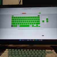 Gambar Keyboard Digital Alliance - DA Meca Air S dari PlusSG undefined 3 Tokopedia