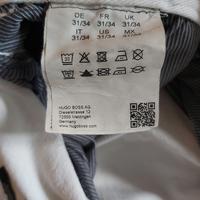 Gambar Celana Panjang Jeans Original Hugo BOSS - White dari Memoir Dept undefined 4 Tokopedia