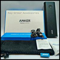 Gambar Anker Powercore+ 20100 Power Bank 20100 Mah Usb - C Black [ A1371611 ] Best Seller dari PortableEnergySHOP undefined 2 Tokopedia