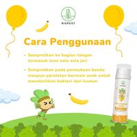 Gambar Bigroot Hand Sanitizer Spray 50ml dari Baby Wise BSD undefined 3 Tokopedia