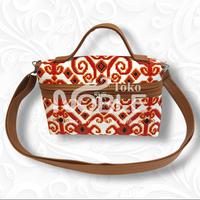 Gambar Tas Batik Motif Khas Kalbar dari Noble Pontianak undefined 2 Tokopedia