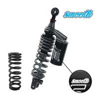 Gambar YSS Single Shock G-Sport Smooth Black Edition OG302-330TRJ Vario 125 dari Mitra 2000 undefined 1 Tokopedia