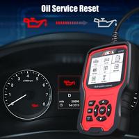 Gambar Ancel VD700 OBD2 Automotive Scanner Diagnosis Sistem Lengkap ABS EPB TPMS DPF Reset Untuk VAG VW Audi Skoda Alat Diagnosis Mobil Kursi - VD700 dari CV KKTEKNIKK undefined 3 Tokopedia