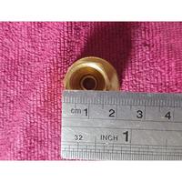 Gambar Sparepart Nozzle Sprayer Tanika Lurus Lubang 4 Kuningan Import dari aneka onderdiil undefined 3 Tokopedia