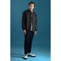 Gambar Jaket Prepp Studio Ultimate Coach Jacket Black #Gratisongkir - S dari WASWATERA undefined 1 Tokopedia