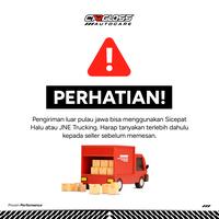 Gambar SHAMPO MOTOR CARGLOSS (1 LITER) dari Cargloss Autocare undefined 5 Tokopedia