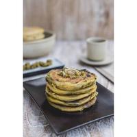 Gambar NEW Roti maryam salman asli rasa DAGING 1 pack isi 5 roti mariam stasiun canai cane dari Muks ollshop undefined 4 Tokopedia