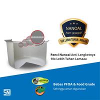 Gambar Mag com miyako 508SBC 3in1 dari KHS Elekteronik undefined 2 Tokopedia