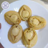Gambar Don Jorge Canned Red Abalone Chile 425gr isi 5pcs dari SuhariJaya18 undefined 2 Tokopedia