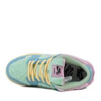 Gambar Sepatu SB Dunk Low Verdy Visty - 36 dari southjack undefined 5 Tokopedia