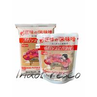 Gambar Miyachan Shiro Miso Paste- Pasta Miso- Tauco Jepang 1 Kg dari IndoFresco undefined 3 Tokopedia