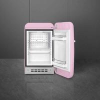 Gambar KULKAS SMEG FAB5 RETRO FRIDGE 38 LITRE PINK dari Rui inc. undefined 2 Tokopedia
