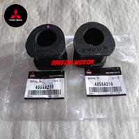 Gambar Bushing Stabilizer Karet Bagian Depan Asli Mitsubishi All New Triton dari Triton Motor undefined 2 Tokopedia