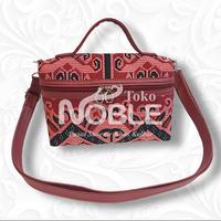 Gambar Tas Batik Motif Khas Kalbar dari Noble Pontianak undefined 5 Tokopedia