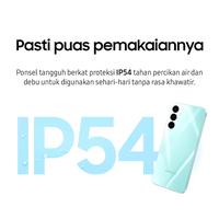 Gambar SAMSUNG GALAXY A16 LTE 8/128 & 8/256 GB GARANSI RESMI [ BATAM ] - 8/128 dari UNIQ BATAM STORE undefined 5 Tokopedia