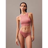 Gambar C4lvin Klein Naturals Flex Lounge Tank Top Red Grape size S dari House of make up undefined 1 Tokopedia