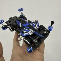 Gambar Tamiya STO open class kerjurnas regulation #31 dari EGA tamiya undefined 2 Tokopedia