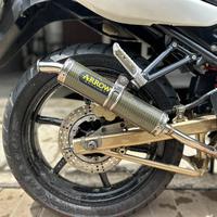 Gambar Kawasaki Ninja rr 2012 putih albino istimewa dari Benjie motor undefined 5 Tokopedia