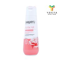 Gambar Sari Ayu Cleansing Milk Mawar 150Ml dari Yogya Online undefined 1 Tokopedia