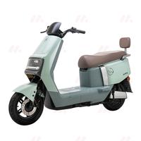Gambar Sepeda Listrik AIMA Shield Jarak Jauh Dewasa - Jarak Tempuh 80km - Hijau dari smartcycle undefined 2 Tokopedia