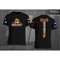 Gambar Promo Kaos Bofast Sound System Audio Kaos Horeg Sound System - MUSTARD, XXL dari saraonlineshop650 undefined 1 Tokopedia