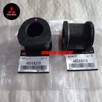 Gambar Bushing Stabilizer Karet Bagian Depan Asli Mitsubishi All New Triton dari Triton Motor undefined 1 Tokopedia