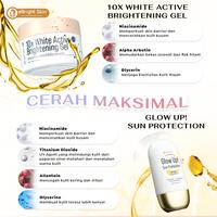 Gambar eBright Skin Bundling Special - Cerah Maksimal dari eBright Skin Shop undefined 2 Tokopedia