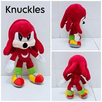 Gambar Boneka Sonic the Hedgehog 2020 dari Aimee Bag & Plush Toys undefined 2 Tokopedia
