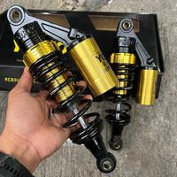 Gambar Shockbreaker shock tabung jupiter z vega f1zr fizr All bebek Yamaha Yoko tabung 270mm - Hitam dari serba onderdil undefined 2 Tokopedia