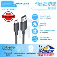 Gambar Vention Kabel Data USB 2.0 A to USB MICRO B speedy Scanner Printer COQ CTT - COQ 0.5M dari Mall IT Medan undefined 2 Tokopedia