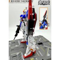 Gambar Water Slide Decal HG Zeta Gundam by Master Decal dari vonny gm.idn undefined 4 Tokopedia