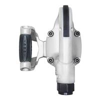 Gambar Heavy Duty Air Impact Wrench 3/4 inch 1600 ft-lb Kuani KI16356 KI-1635-6 dari Tool Mart ID undefined 3 Tokopedia