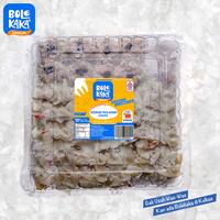 Gambar DIMSUM 49 FLASH SALE TERMURAH ISI 100PCS dari Bolekaka Dimsum undefined 1 Tokopedia