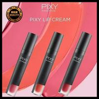 Gambar pixy lip cream | lipstik pixy best quality - 08 DELICATEPINK dari Zaezaf Store undefined 1 Tokopedia