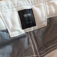 Gambar Celana Panjang Jeans Original Hugo BOSS - White dari Memoir Dept undefined 3 Tokopedia