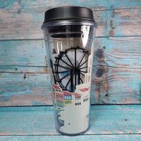 Gambar Starbucks Tumbler Relief City Singapore dari DopeDimeGarage undefined 1 Tokopedia