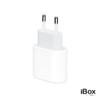 Gambar Apple USB-C Power Adapter 20W dari iBox Indonesia Store undefined 4 Tokopedia