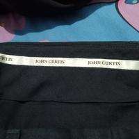 Gambar Celana bahan TREVERA WOOL JHON CURTIS size 33 (preloved) dari tacha florist undefined 5 Tokopedia