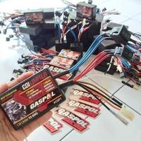 Gambar 2TS CDI Limiter CDI Lost And Limit CDI 3 Mode Kupang Cdi Racing Rx King Rx K Racing Untuk mesin Standar dari TWO tak series undefined 2 Tokopedia