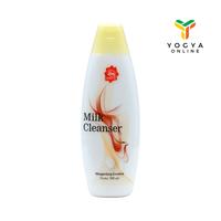 Gambar Viva Cleansing Milk 200Ml dari Yogya Online undefined 1 Tokopedia