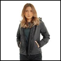 Gambar Ready Eiger Beet River Insulation Jacket Original - Navy, XXL dari Sekar Sejati undefined 2 Tokopedia