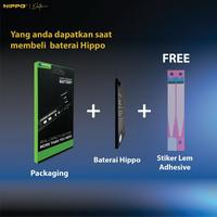 Gambar Hippo Baterai SAMSUNG S901 GALAXY S22 3700mAh Battery Batere Batrai Batre Original Cell Garansi resmi dari ILO Id undefined 5 Tokopedia