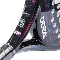 Gambar Raket Tennis Padel Racket Padelball ODEA Play To Win 18K Carbon + Bag dari TOKO OLAHRAGA INDONESIA undefined 3 Tokopedia