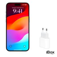 Gambar Apple USB-C Power Adapter 20W dari iBox Indonesia Store undefined 2 Tokopedia