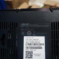 Gambar Terbaru Asus Rt-Ax1800Hp Aimesh Dual Band Wifi 6 Router Ax56U V2 Ax1800 - Bekas Mulus Best Quality - Hitam dari Zola M undefined 1 Tokopedia