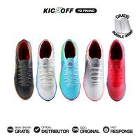 Gambar Sepatu Futsal Ortuseight Catalyst Liberte V3 IN - White Cyan, 42 dari KICKOFF SPORTS undefined 5 Tokopedia